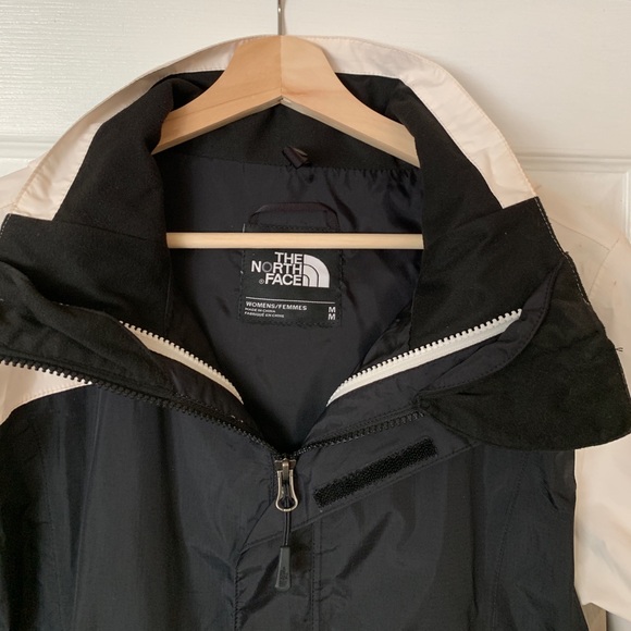 2 in 1 Northface Winter Jacket - Picture 5 of 9